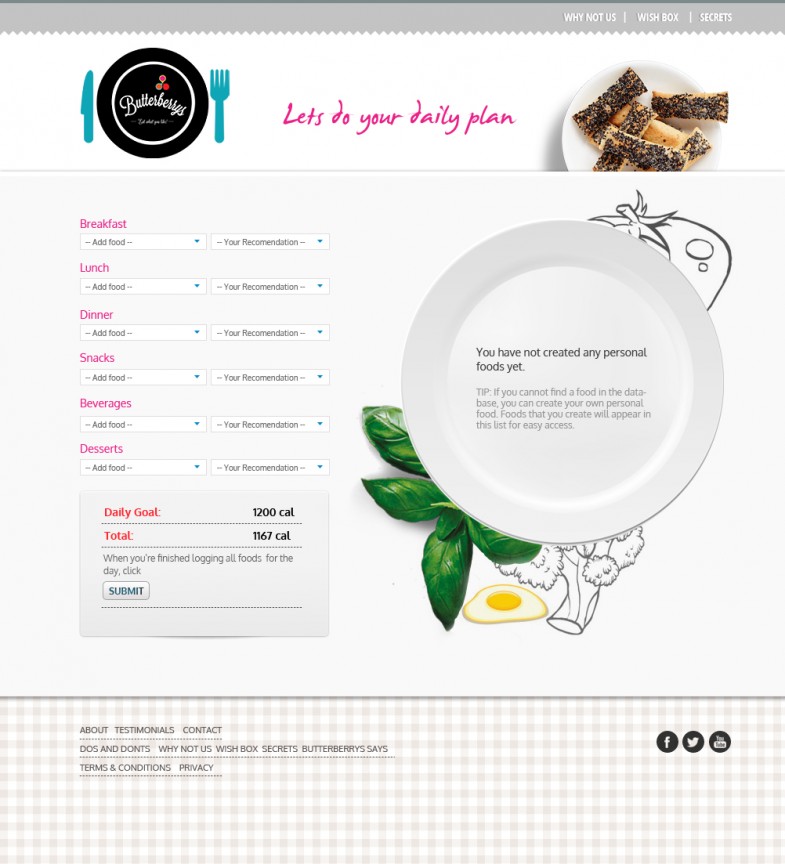 dietplan_landing page